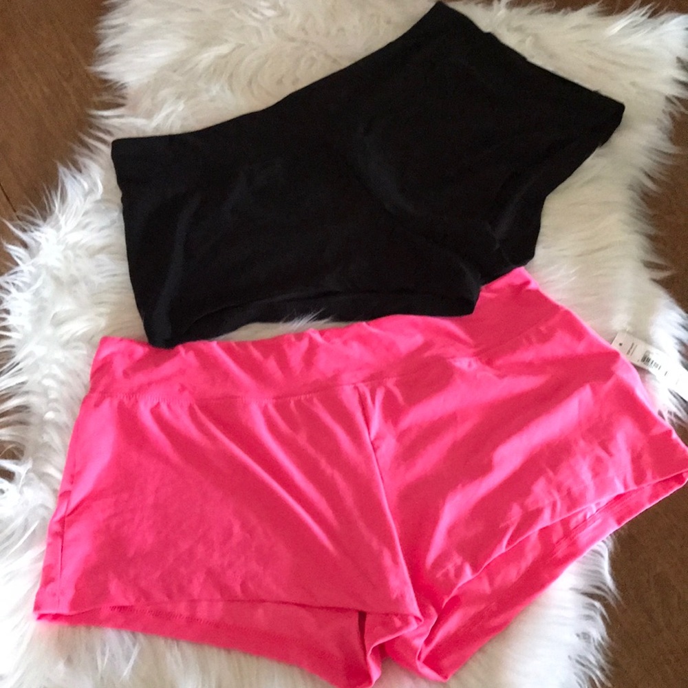 No Boundaries Shorts